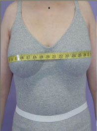 Bust Circumference