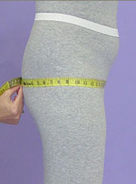 Hip Circumference