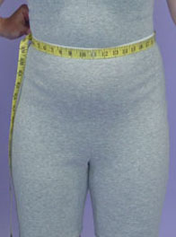 Natural Waist